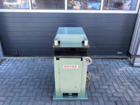 KLAMKOWNICA AUTOMAT ROTOX FBO 222 