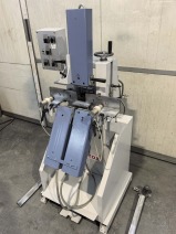 FREZARKA DO ODWODNIEŃ AUTOMAT ROTOX FWS 281 ROK 2001