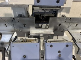 FREZARKA DO ODWODNIEŃ AUTOMAT ROTOX FWS 281 ROK 2001