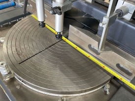 PIŁA JEDNOGŁOWICOWA  EMMEGI SCA 550 ROK 2022