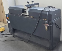 PIŁA DO LISTEW PRZYSZYBOWYCH FIMTEC GS 200L ROK 2011