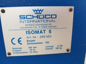 ISOMAT 5