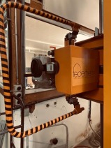 PIŁA PIONOWA DO OBCINANIA PRZYLGI FEDERHENN 85.03V006 ROK 2010