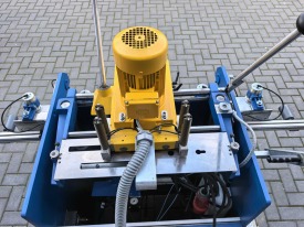 FREZARKO - KOPIARKA ROTOX KF 348 ROK 2001