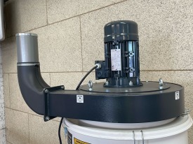 PIŁA JEDNOGŁOWICOWA  EMMEGI SCA 550 ROK 2022