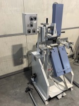 FREZARKA DO ODWODNIEŃ AUTOMAT ROTOX FWS 281 ROK 2001