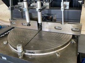 PIŁA JEDNOGŁOWICOWA  EMMEGI SCA 550 ROK 2022