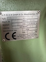 AUTOMAT DO ODWODNIEŃ URBAN WS 103 ROK 2006