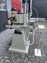 FREZARKA DO SŁUPKA AUTOMATYCZNA GRAULE AKF 6/250 