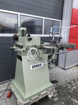 FREZARKA DO SŁUPKA GRAULE AKF 6/250 