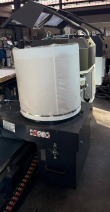 PIŁA DWUGŁOWICOWA  AUTOMATYCZNA ELUMATEC DG 244 + E590-3  ROK 2024