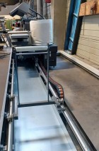 PIŁA DWUGŁOWICOWA  AUTOMATYCZNA ELUMATEC DG 244 + E590-3  ROK 2024