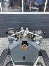 ZAGNIATARKA / ZACISKARKA ELUMATEC EP 124