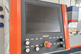 CENTRUM OBRÓBCZE ELUMATEC SBZ 122/33 ROK 2015