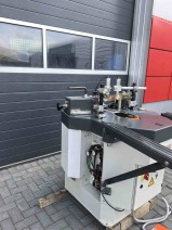 ZAGNIATARKA / ZACISKARKA ELUMATEC EP 124