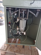 ZAGNIATARKA / ZACISKARKA ALUMA PRESSTA 2000