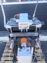  KLAMKOWNICA (FREZARKO-KOPIARKA) ELUMATEC GF 171/00