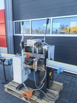  KLAMKOWNICA (FREZARKO-KOPIARKA) ELUMATEC GF 171/00