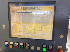 CENTRUM OBRÓBCZE ROTOX ZOR 941 ROK 2008