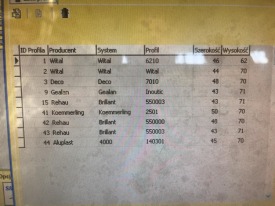 CENTRUM OBRÓBCZE ROTOX ZOR 941 ROK 2008