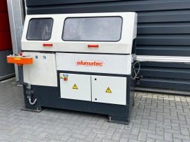 AUTOMAT DO CIĘCIA ELUMATEC SA 142/35 ROK 2001