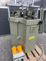 ZAGNIATARKA / ZACISKARKA ALUMA PRESSTA 2000