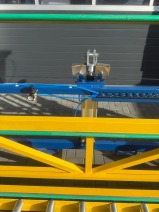 PRASA DO KONTROLI I SZKLENIA MELKA PS 01 D ROK 2005