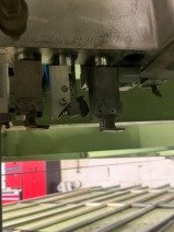 OCZYSZCZARKA CNC URBAN SV 530  ROK 2006