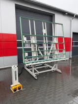 URBAN P-STH 2500 POZIOMO PIONOWY PODAJNIK ROLKOWY ROK 2019