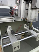 FREZARKO - KOPIARKA PRESSTA EISELE PANTO 100 ROK 1998