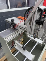 FREZARKO - KOPIARKA PRESSTA EISELE PANTO 100 ROK 1998