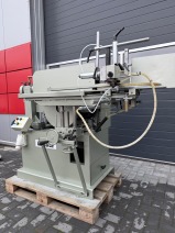 PIŁA FASADOWA GRAULE AS 450 ROK 2006