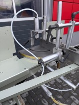 PIŁA FASADOWA GRAULE AS 450 ROK 2006