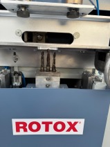 KLAMKOWNICA AUTOMAT ROTOX FBO 222 ROK 1999