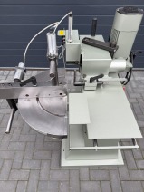 FREZARKA DO SŁUPKA GRAULE AKF 6/250 