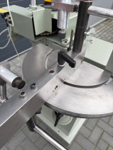 FREZARKA DO SŁUPKA GRAULE AKF 6/250 