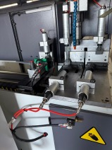 AUTOMAT DO CIĘCIA PRESSTA EISELE GAA-350-90-CNC+TR12 ROK 2021