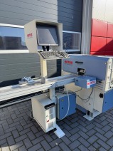 PIŁA DO LISTEW PRZYSZYBOWYCH ROTOX GLA 403 ROK 2004 Z LA 396