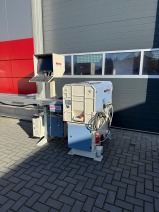 PIŁA DO LISTEW PRZYSZYBOWYCH ROTOX GLA 403 ROK 2004 Z LA 396