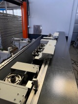 CENTRUM OBRÓBCZE ELUMATEC SBZ 122/70 PLUS ROK 2022