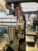 CENTRUM OBRÓBCZE ELUMATEC SBZ 122/70 PLUS ROK 2022