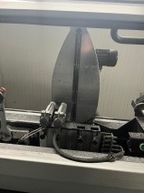 PIŁA  AUTOMATYCZNA DWUGŁOWICOWA  EMMEGI PRECISION TS2 TU/4  ROK 2020