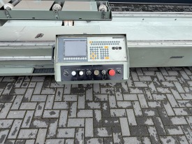 PIŁA AUTOMATYCZNA DWUGŁOWICOWA DO STALI EMMEGI TRD FERRO 2 LIBRA TU/5 ROK 2011