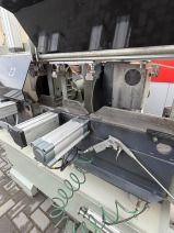 PIŁA AUTOMATYCZNA DWUGŁOWICOWA DO STALI EMMEGI TRD FERRO 2 LIBRA TU/5 ROK 2011