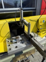 PIŁA FASADOWA PRESSTA EISELE PRISMA 400 ROK 2005