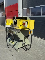 PIŁA FASADOWA PRESSTA EISELE PRISMA 400 ROK 2005