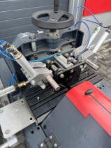 PIŁA DO LISTEW PRZYSZYBOWYCH STB / FIMTEC GS 225 A ROK 2003