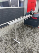 PIŁA DO LISTEW PRZYSZYBOWYCH STB / FIMTEC GS 225 A ROK 2003