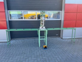 WKRĘTARKA DO WZMOCNIEŃ URBAN DS 1700 ROK 2006