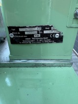 WKRĘTARKA DO WZMOCNIEŃ URBAN DS 1700 ROK 2006